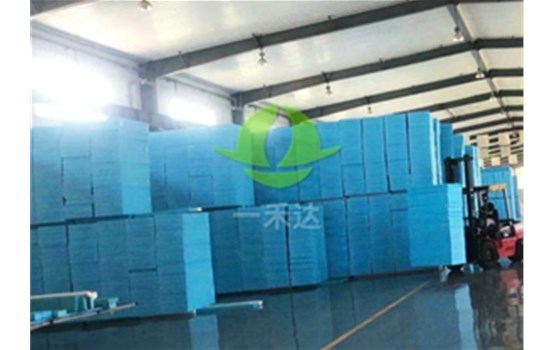 擠塑聚苯板的特點是什么